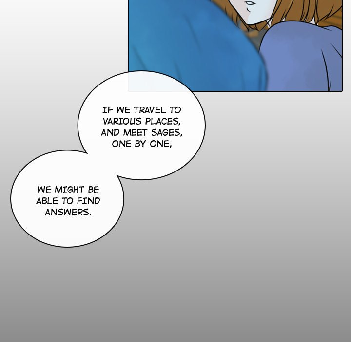 Leave Me Not - episode 16 - 64