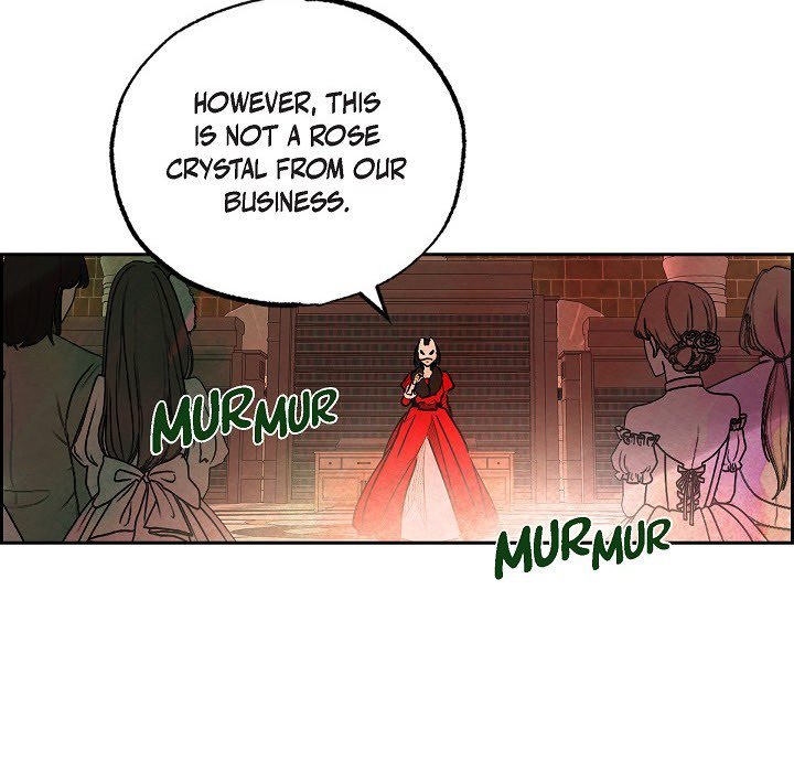 The Villainess Behind the Mask - episode 30 - 56