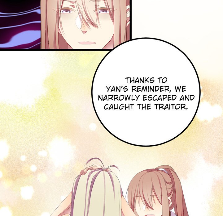 Flowers Whispering - episode 10 - 20