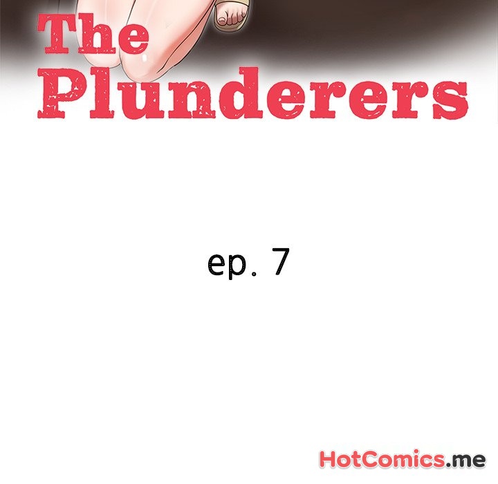 The Plunderers - episode 7 - 17
