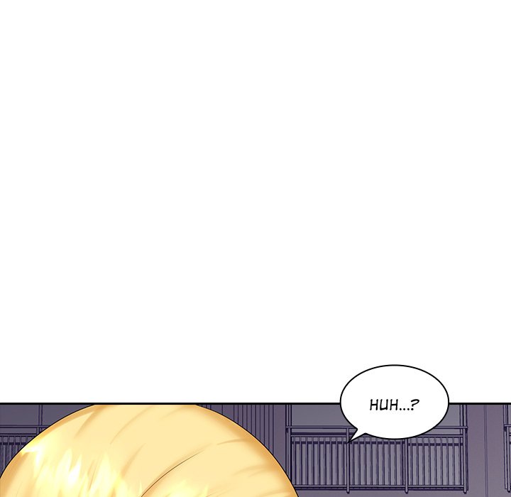 Office Troubles - episode 9 - 128
