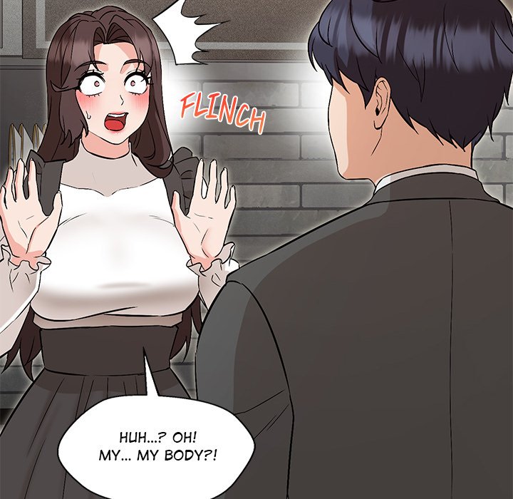 My Teacher, Milady - episode 6 - 88