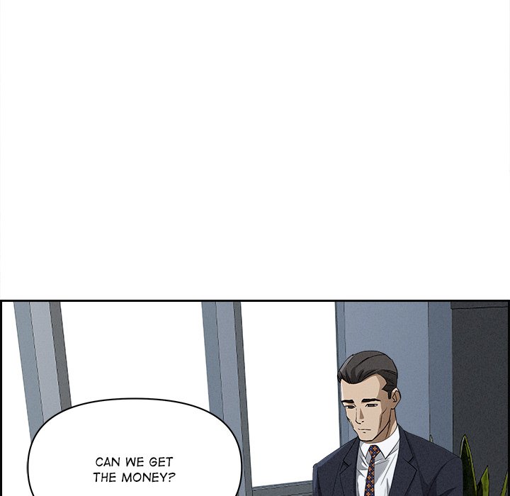 Her Bodyguard - episode 15 - 35