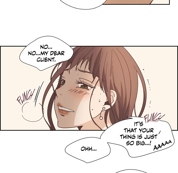 An Innocent Sin - episode 57 - 52