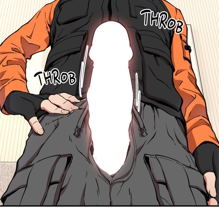 The Delivery Rider - episode 3 - 69