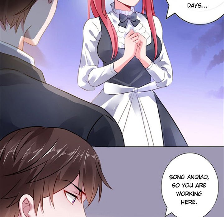 A Marriage for Sale - episode 3 - 87