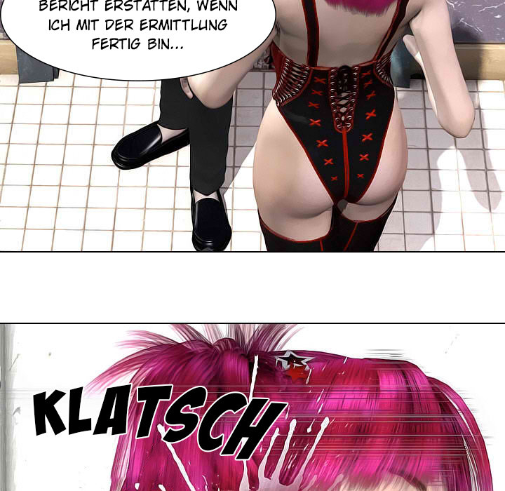 Der schlimmste Mann - episode 28 - 31