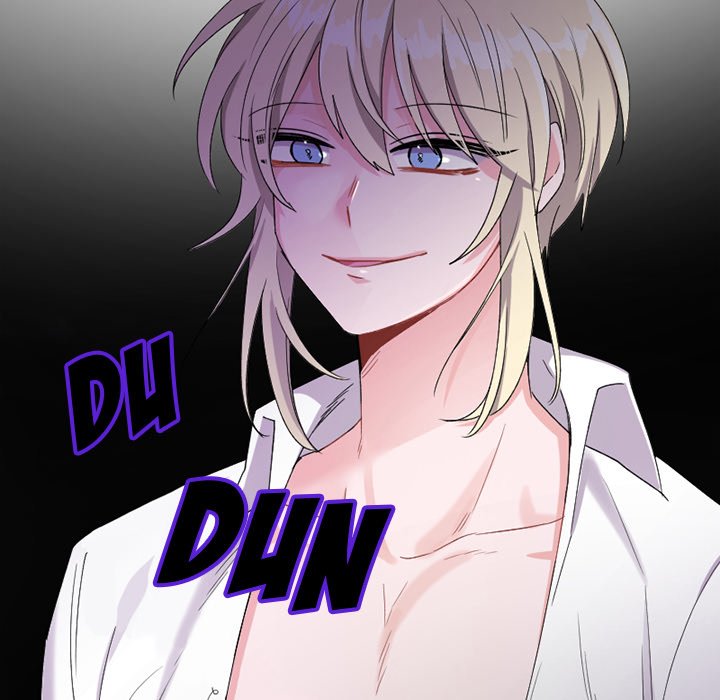 Pheromone Sherbet♥ - episode 15 - 81