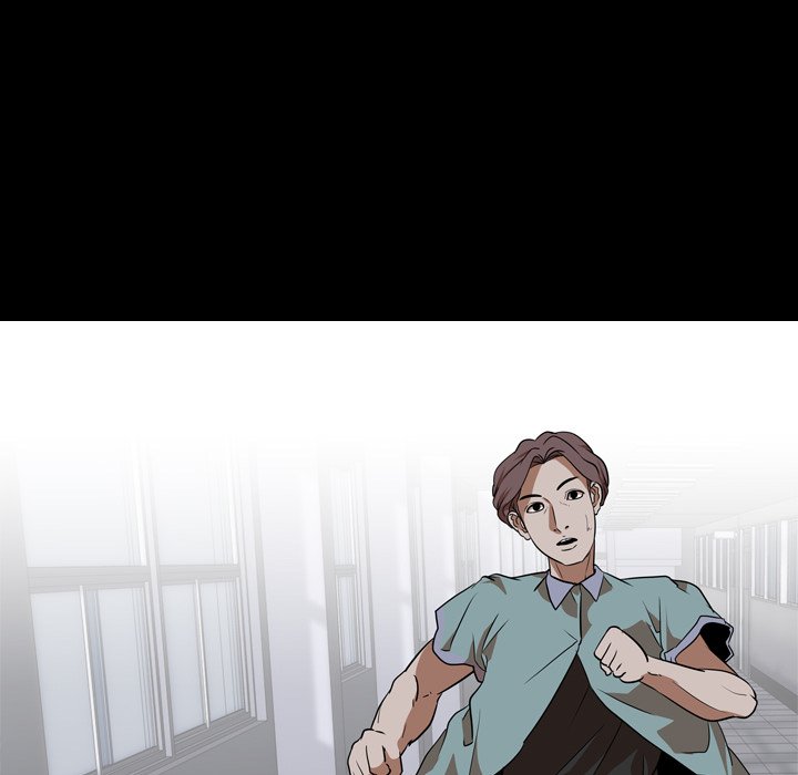 Survival Game - episode 53 - 77