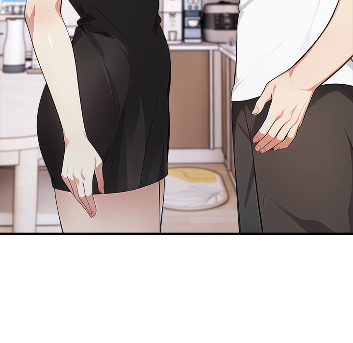 Seductive Curves Behind Closed Doors - episode 15 - 101