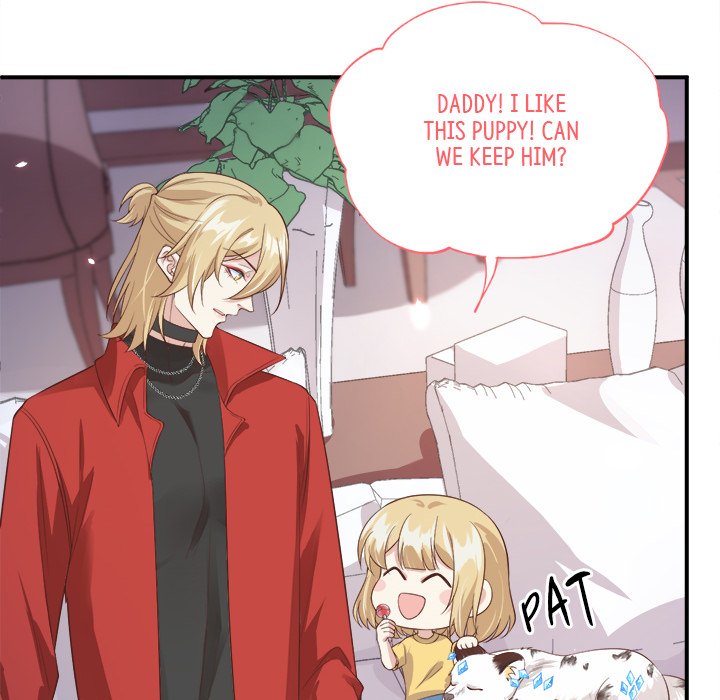 Strange Family - episode 75 - 86