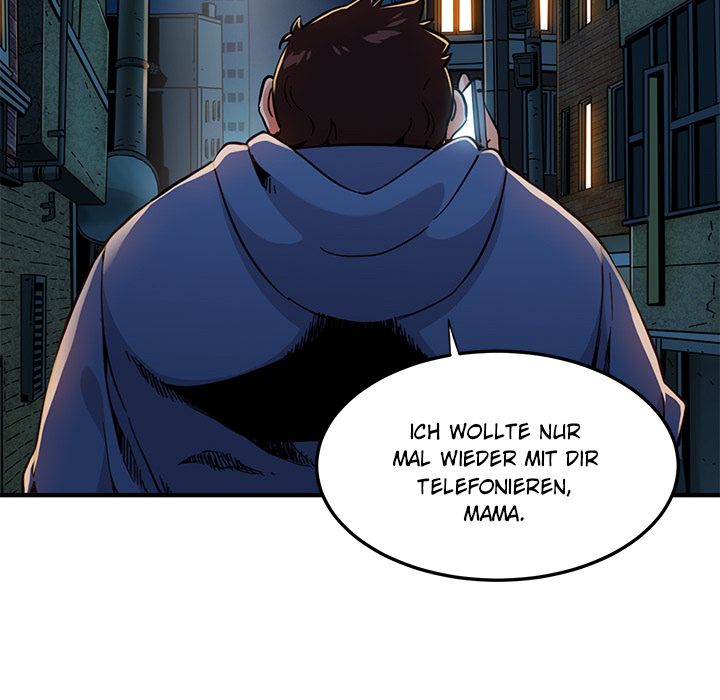 Wer hat Angst vor Mister H? - episode 55 - 73