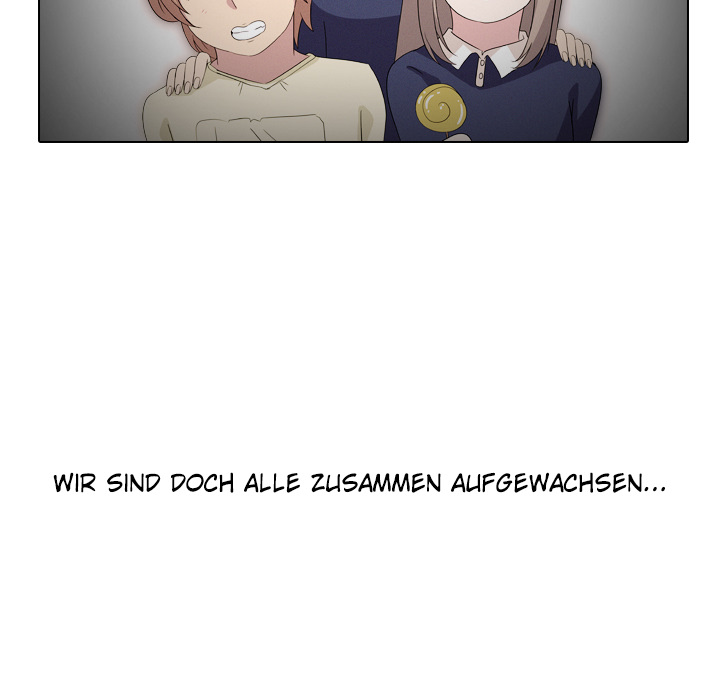 Der geheime Club - episode 15 - 9