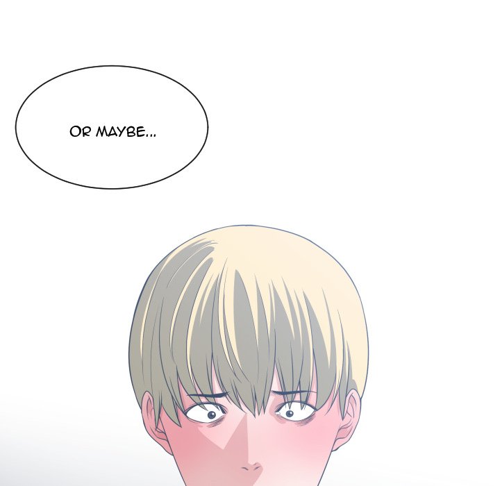 You're Not That Special! - episode 35 - 56