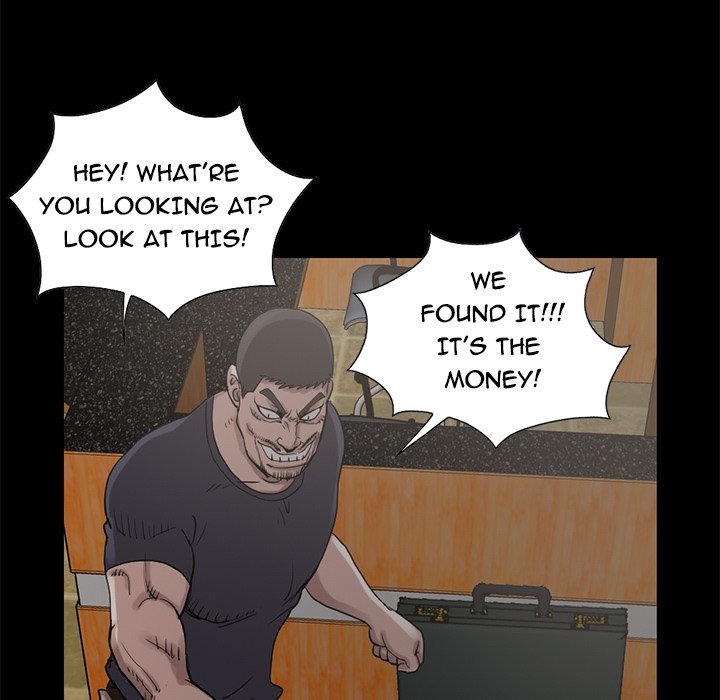 Island Puzzle - episode 27 - 34