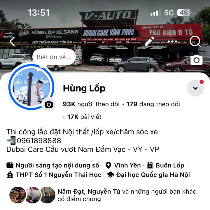 hunglopxesang
