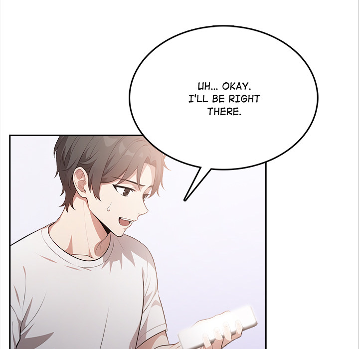The Best Friend's Secret - episode 8 - 8