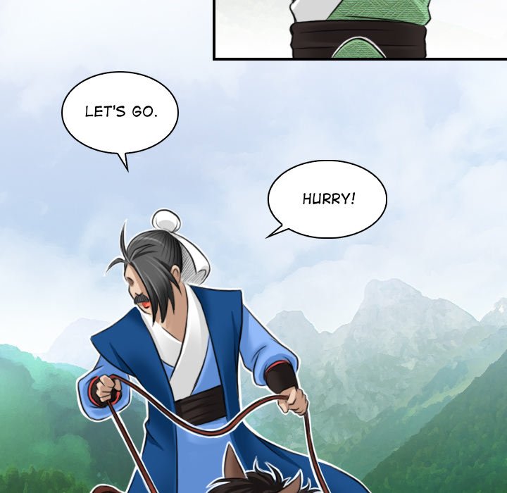 Secret World of Martial Arts - episode 27 - 74