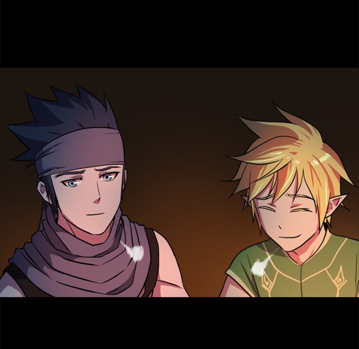 The Chronicle of Seven - episode 11 - 24