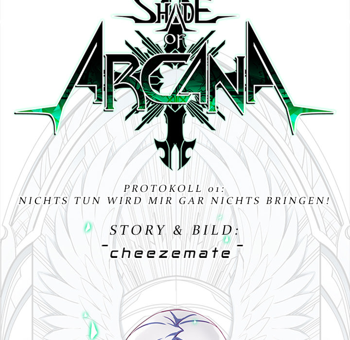 Shade of Arcana - episode 1 - 9