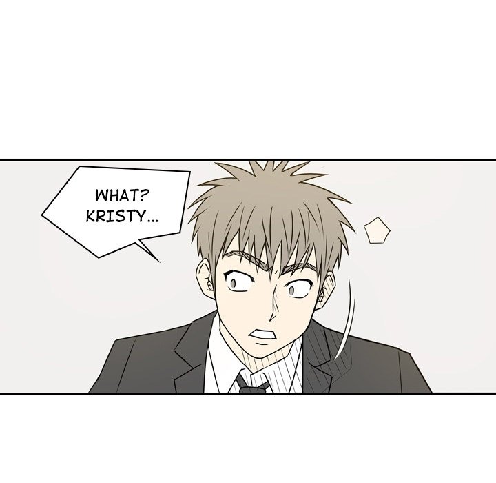 Misfortune - episode 20 - 95