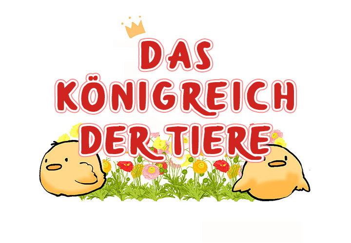 Das Königreich der Tiere - episode 40 - 0