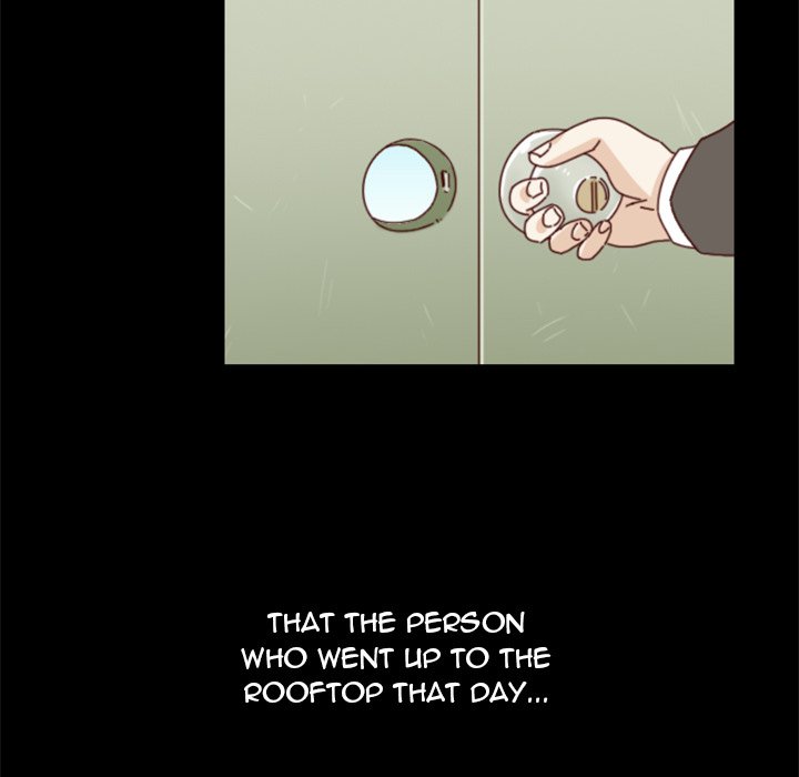 Hidden From The Light - episode 28 - 39