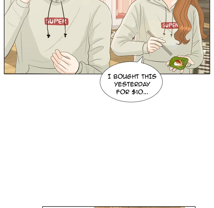 Hold My Hand - episode 21 - 53