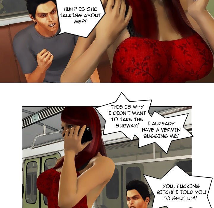 The Worst Man - episode 1 - 10
