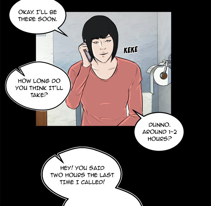 He Queen - episode 12 - 56