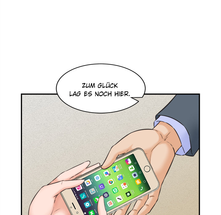 Unter seinem Dach - episode 2 - 115