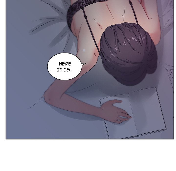 Soojung's Comic Store - episode 13 - 111