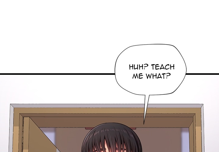 Lesson S - episode Prologue - 2