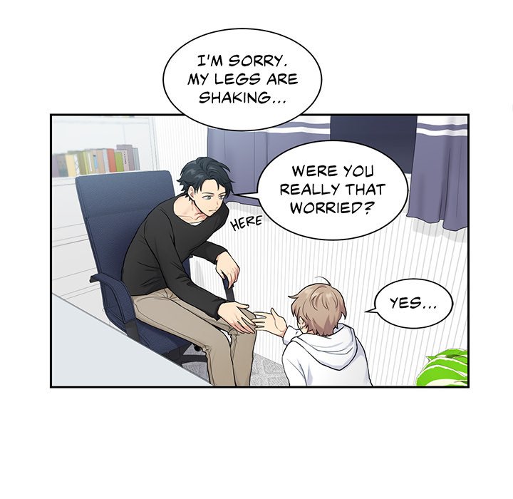 My X Report - episode 7 - 66