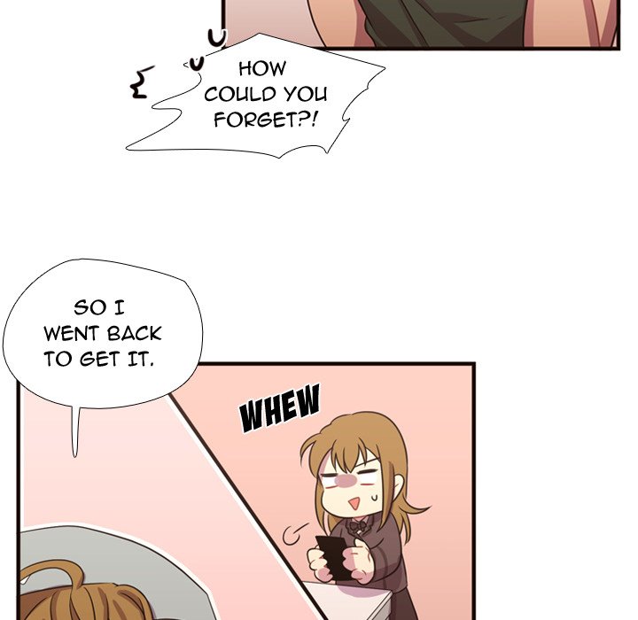 I Need Romance - episode 19 - 24