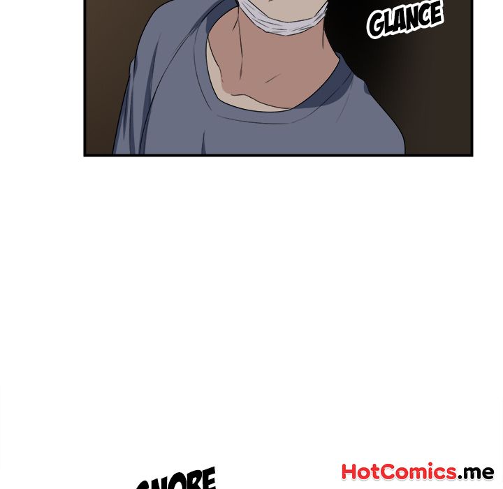 Excuse me, This is my Room - UNCENSORED - episode 10 - 91