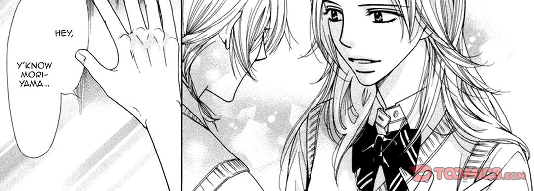 TRAP YOU - episode 1 - 31
