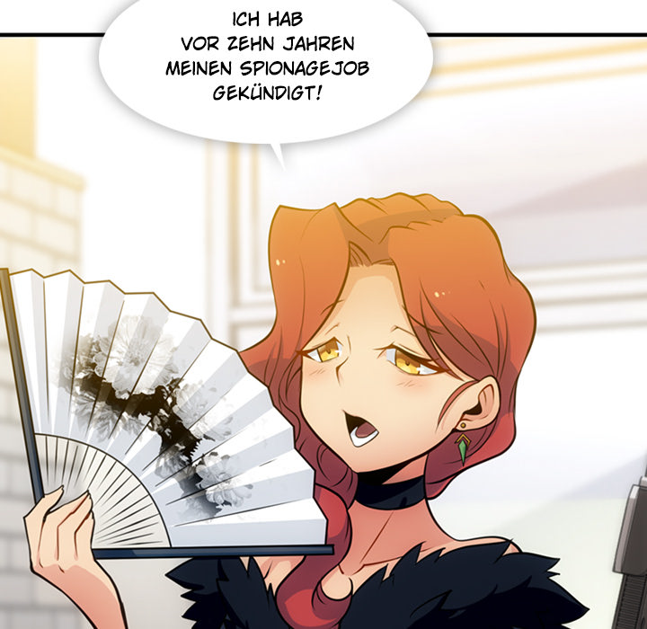 Eine Spionin zum Knuddeln - episode 16 - 46