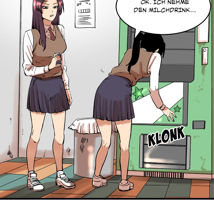 Die Unruhestifterin - episode 11 - 26