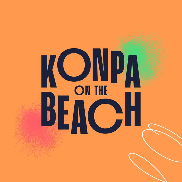 konpaonthebeach