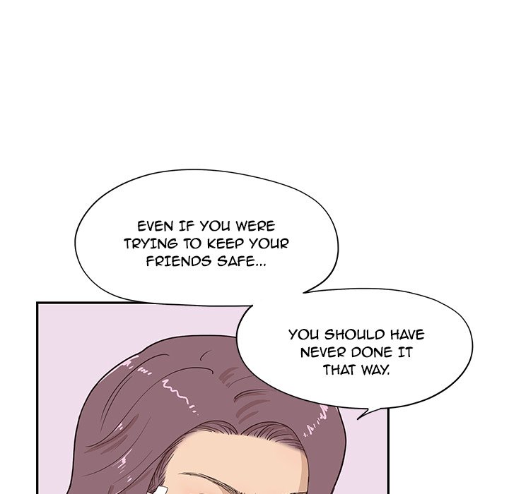 His Women's University - episode 40 - 84