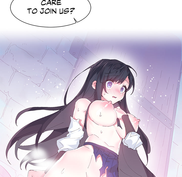 Log in to Lust-a-land - episode 7 - 75