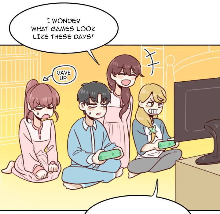 Hidden From The Light - episode 5 - 29