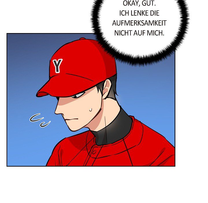 Die romantische Schlüsselverbindung - episode 33 - 24