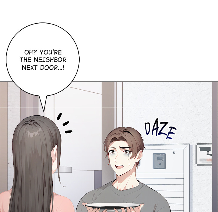 Seductive Curves Behind Closed Doors - episode 1 - 127