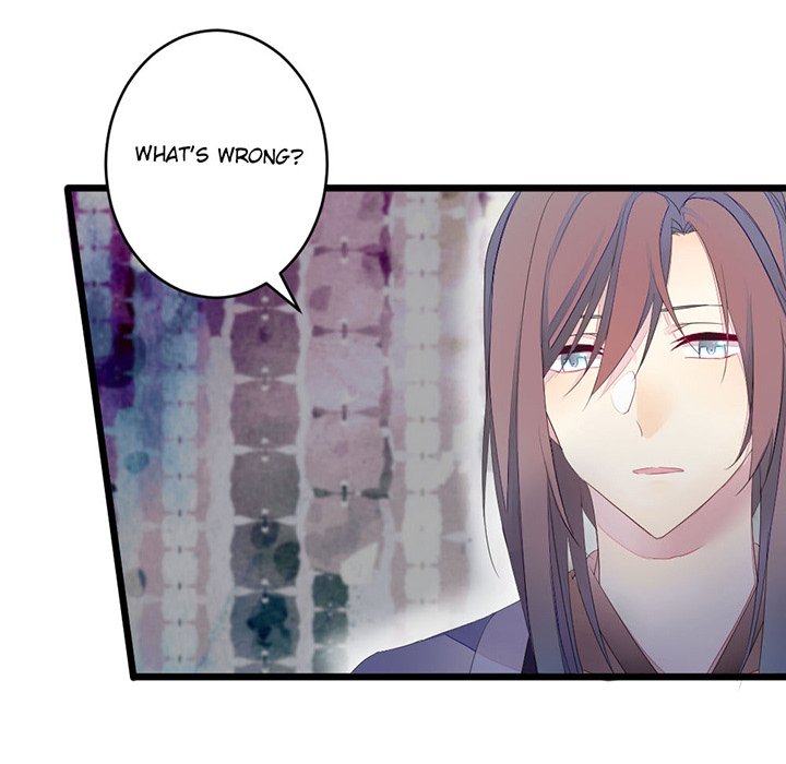 Flowers Whispering - episode 27 - 53