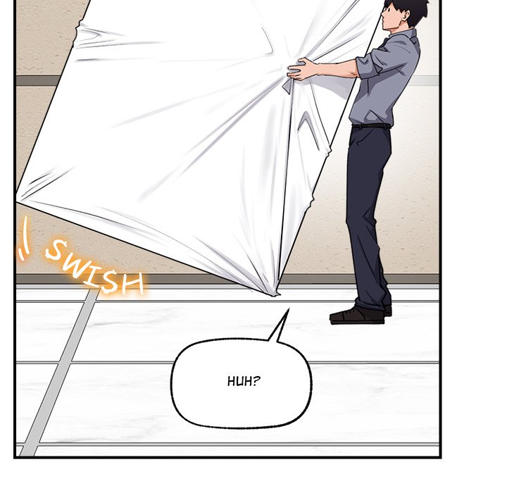 Hypnotist Security Guard - episode 2 - 27