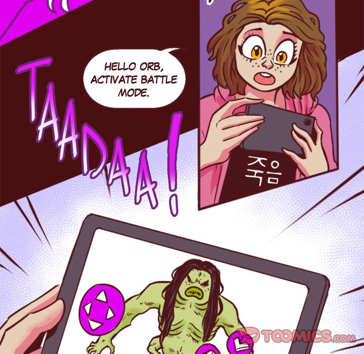 Apps Orbs - episode 35 - 5