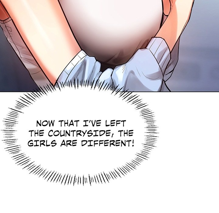 Welcome to the Big City - episode Prologue - 20