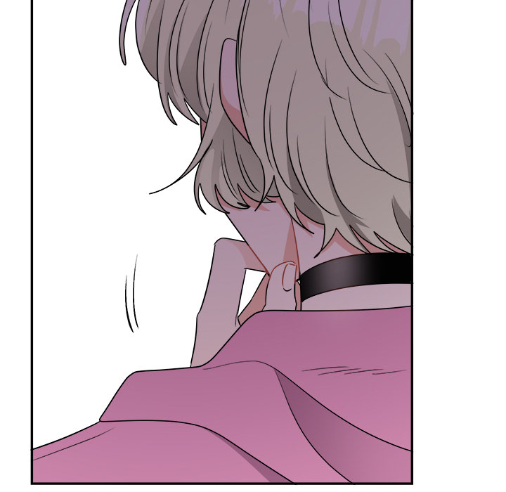 Pheromon Sorbet♥ - episode 37 - 105